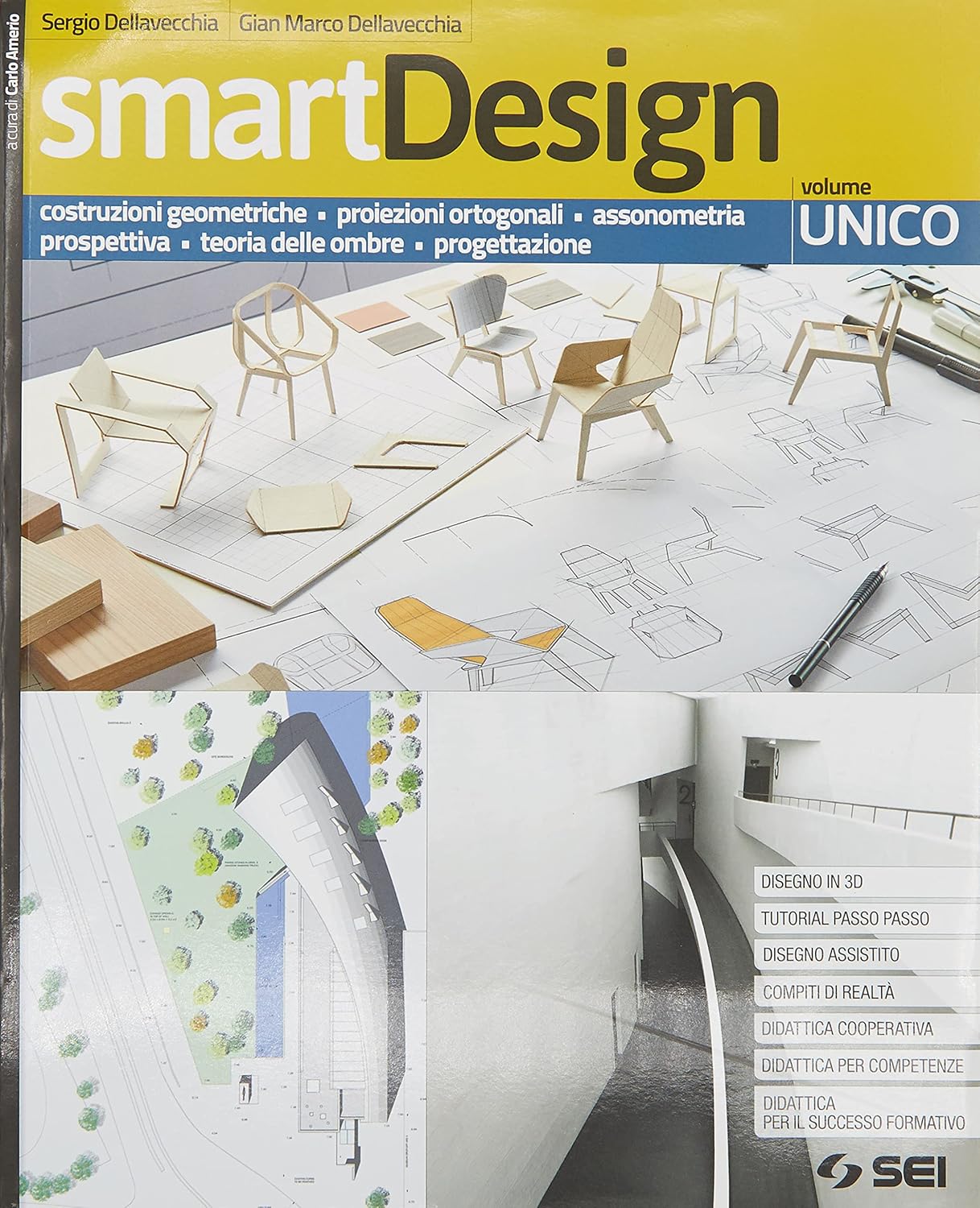 Smartdesign + Ebook - Centroscuola