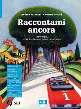 Raccontami ancora 3 - Centroscuola