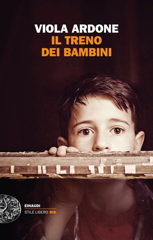 Il treno dei bambini - Centroscuola