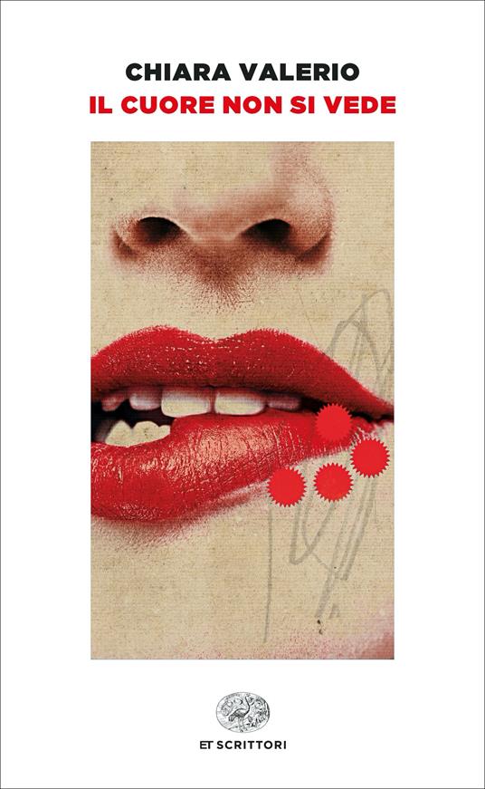 Il cuore non si vede - Centroscuola