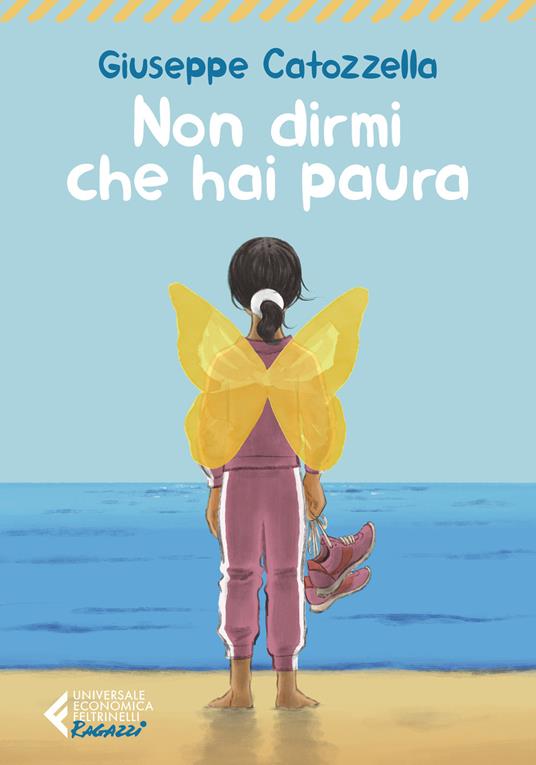 Non dirmi che hai paura - Centroscuola