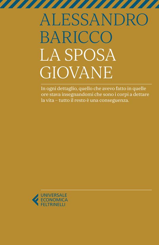 La Sposa giovane - Centroscuola
