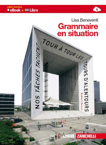 Grammaire en situation - Centroscuola