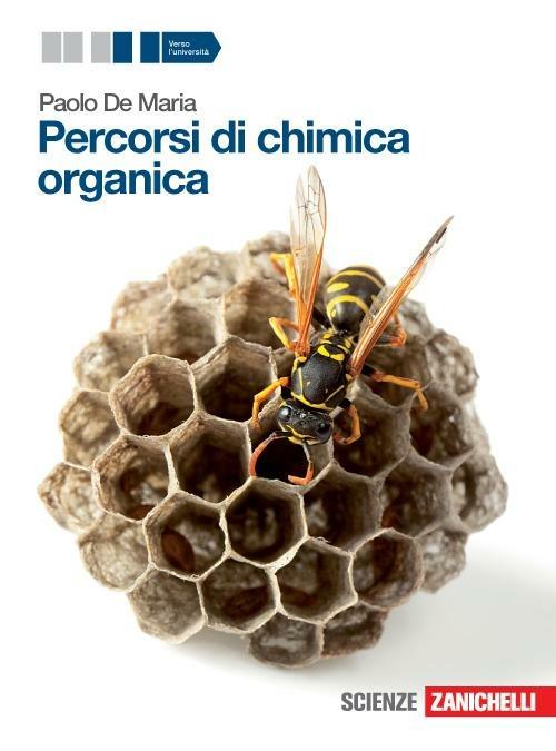 Percorsi di chimica organica - Centroscuola