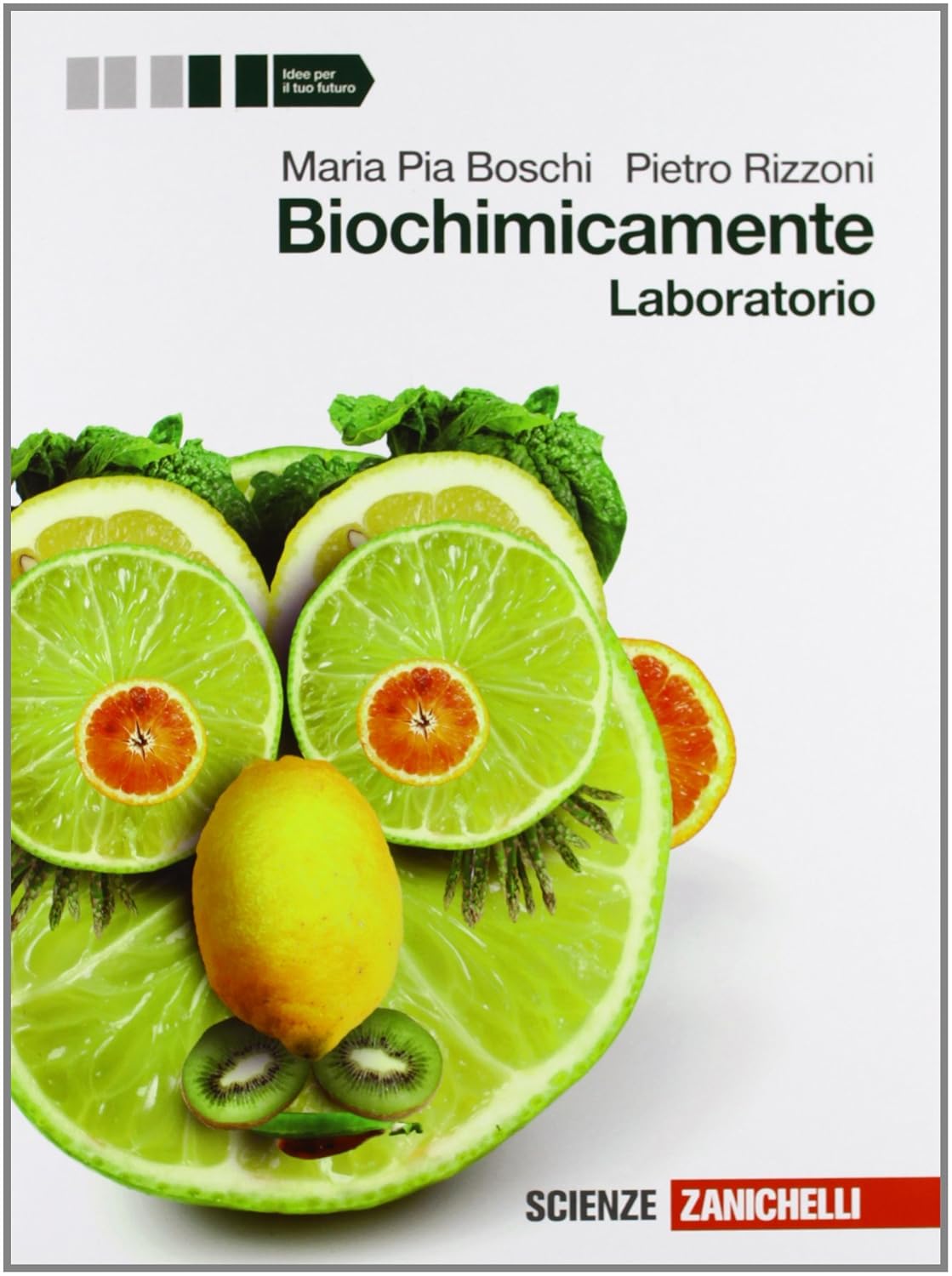 Biochimicamente - Centroscuola