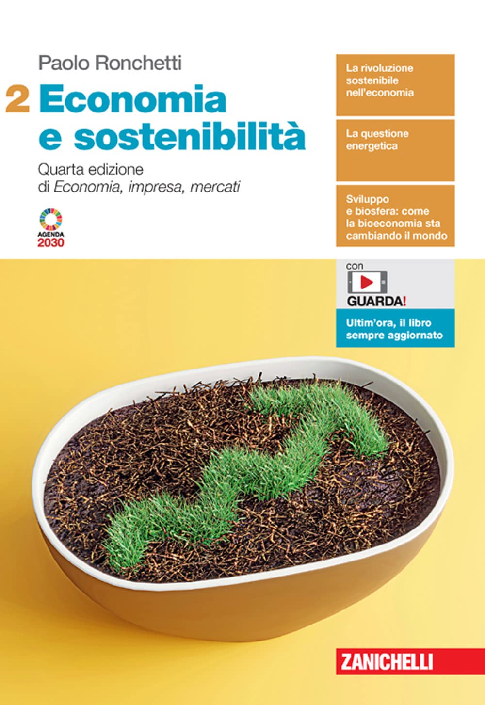 Economia e sostenibilità 2 - Centroscuola