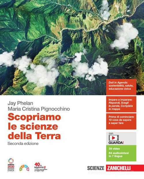 Scopriamo le scienze della terra - Centroscuola