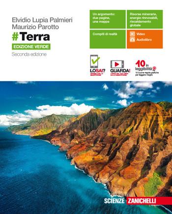 #Terra - Edizione verde - Centroscuola