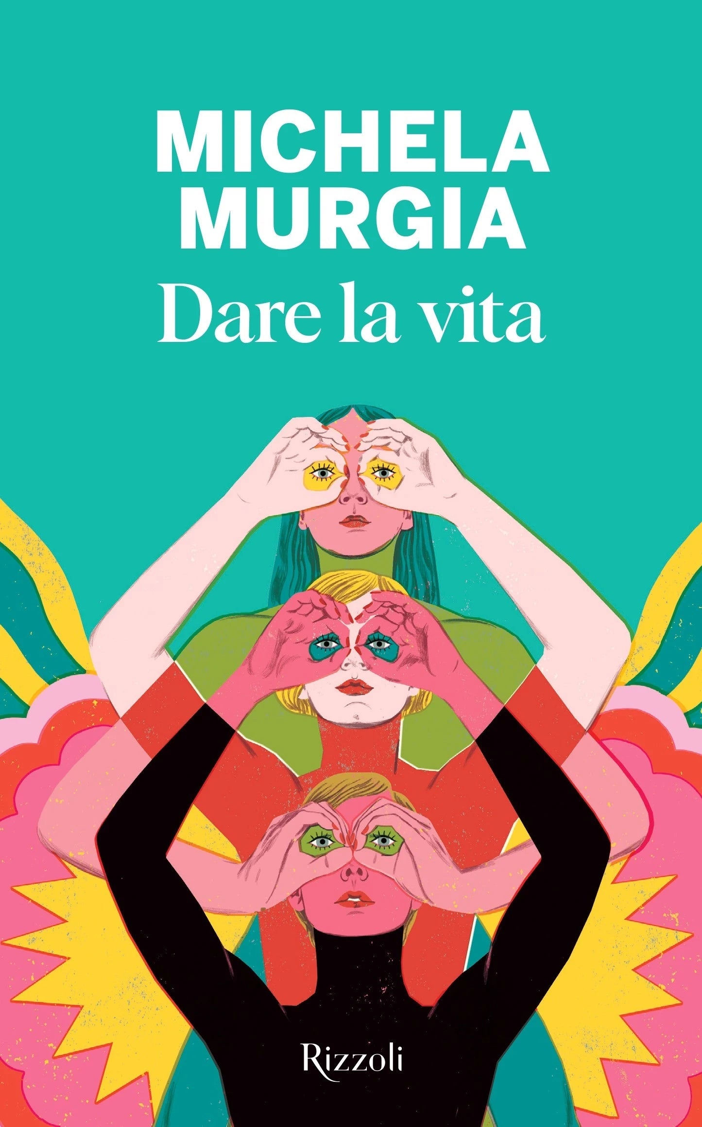 Dare la vita - Centroscuola