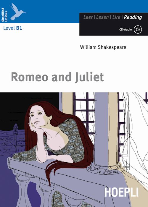 Romeo and Juliet - Centroscuola