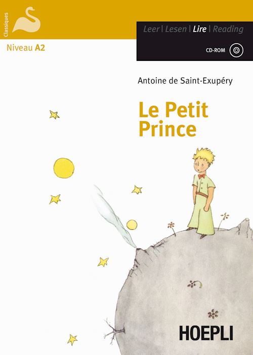 Le Petit Prince - Centroscuola