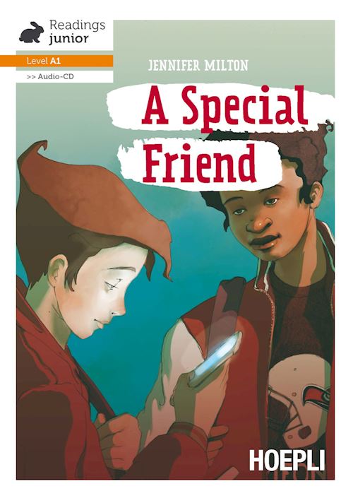 A Special Friend - Centroscuola