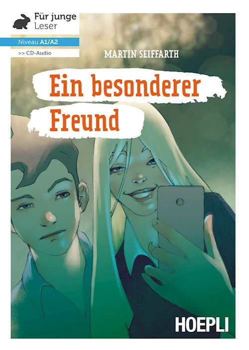Ein besonderer Freund - Centroscuola