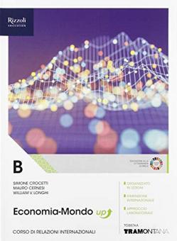 Economia-mondo - Vol. B - Centroscuola