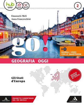 Go! - Vol. 2 - Centroscuola