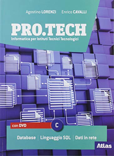 Pro.Tech - Centroscuola