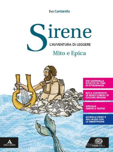 Sirene Epica 1 - Centroscuola