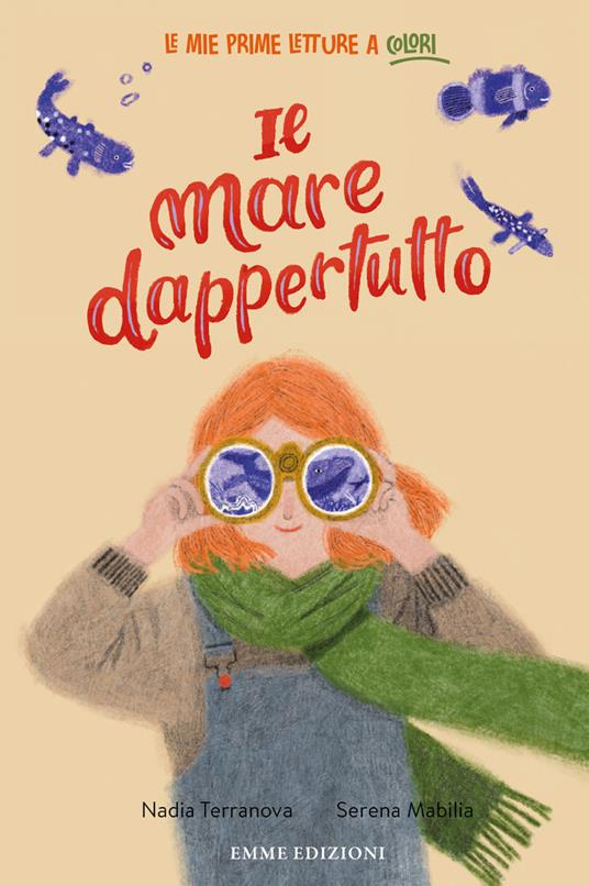 Il mare dappertutto - Centroscuola