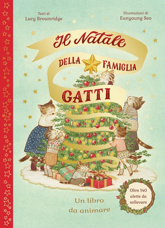 Il Natale della famiglia Gatti - Centroscuola