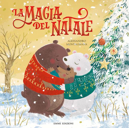 La magia del Natale - Centroscuola