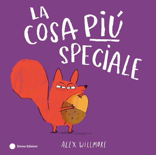 La cosa più speciale - Centroscuola