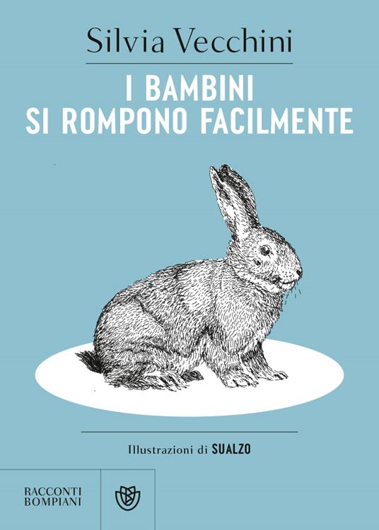 I bambini si rompono facilmente - Centroscuola