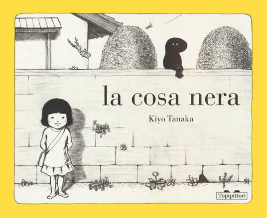 La cosa nera - Centroscuola