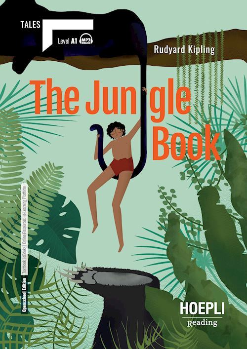 The jungle book - Centroscuola