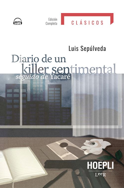 Diario de un killer sentimental - Centroscuola