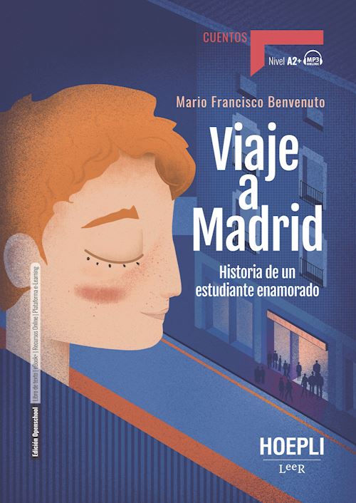 Viaje a Madrid - Centroscuola