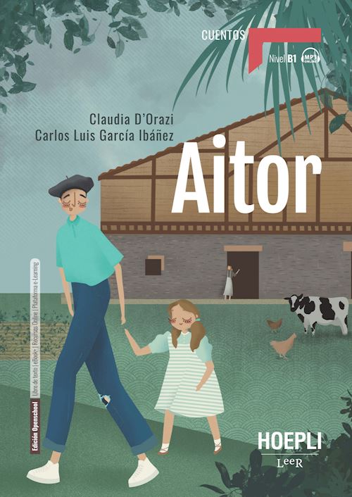 Aitor - Centroscuola