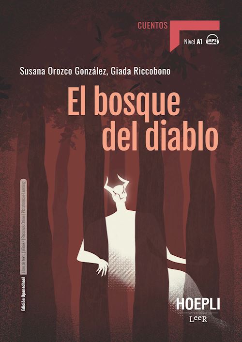 El bosque del diablo - Centroscuola