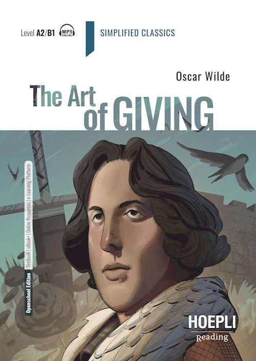 The Art of Giving - Centroscuola