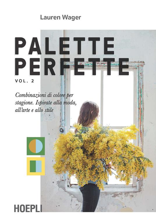 Palette perfette Vol. 2 - Centroscuola