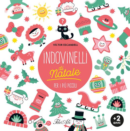 Indovinelli di Natale per i più piccoli - Centroscuola
