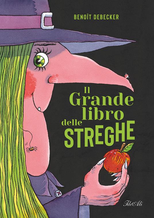 Il grande libro delle streghe - Centroscuola