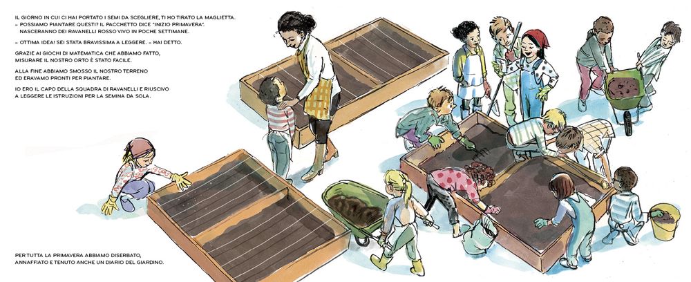 Grazie maestra - Centroscuola