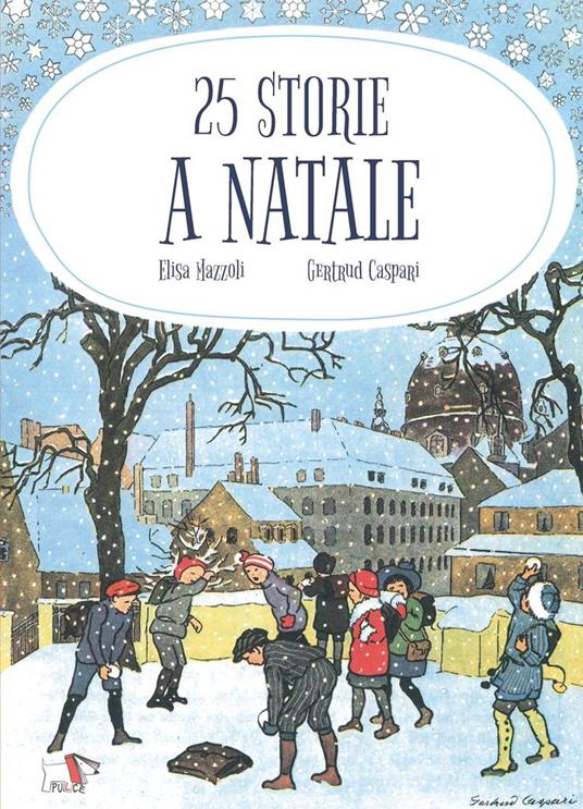 25 storie a Natale - Centroscuola