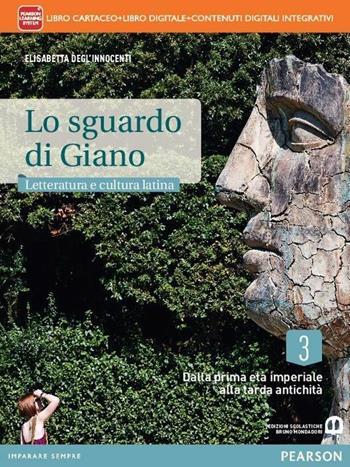 Sguardo di Giano - Vol. 3 - Centroscuola
