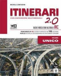 Itinerari 2.0 - Vol. unico. - Centroscuola