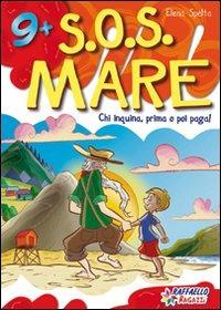 SOS mare - Elena Spelta - Raffaello
