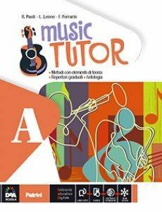 Music tutor - Vol. A-B - Centroscuola