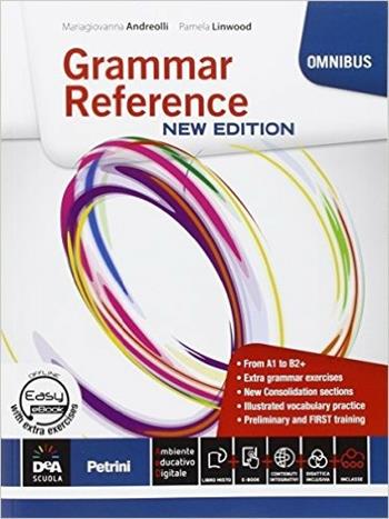 Grammar reference - Centroscuola