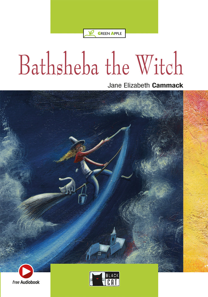 Bathsheba the Witch - Centroscuola