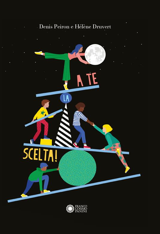 A te la scelta - Centroscuola