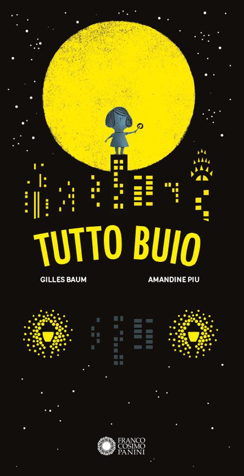 Tutto buio - Centroscuola