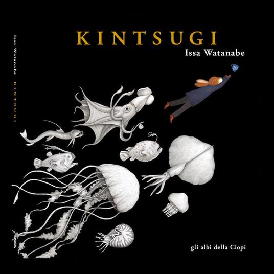 Kintsugi - Centroscuola