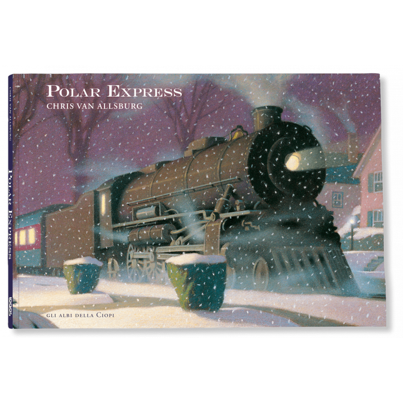 Polar Express