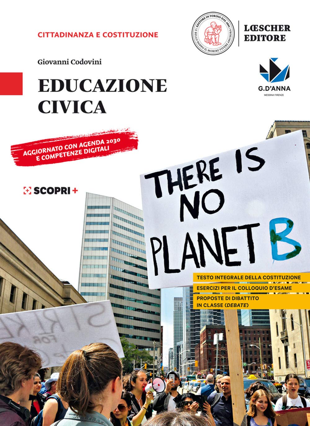 Educazione Civica - Centroscuola