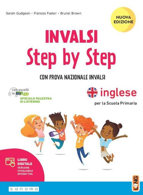 INVALSI Step by Step - Student's book